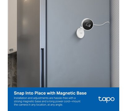 Изображение 5 Видеокамера TP-Link Tapo C125 компактная