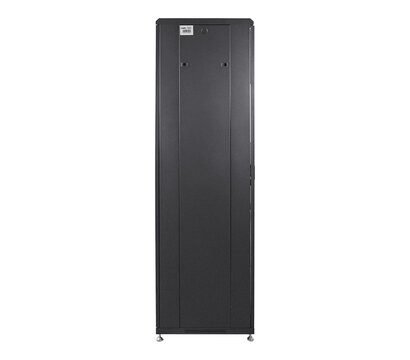 Изображение 5 Коммуникационный шкаф Trinix TRX-47U/600x800x2280 Black