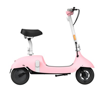 Изображение 5 OKAI Ceetle Pro EA10C Pink
