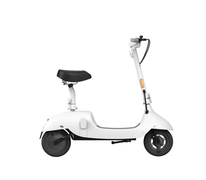 Изображение 5 OKAI Ceetle Pro EA10C White