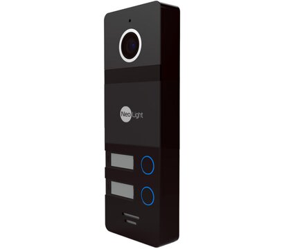 Зображення 6 Домофонна система NeoLight Tetta kit 2 Family