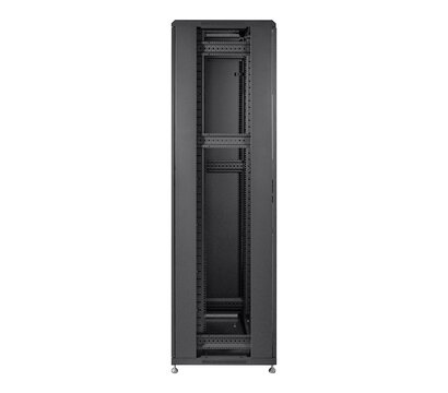 Изображение 6 Коммуникационный шкаф Trinix TRX-47U/600x800x2280 Black