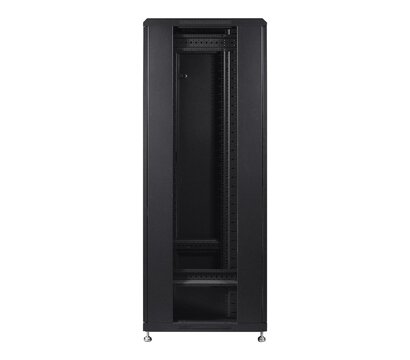 Изображение 6 Коммуникационный шкаф Trinix TRX-37U/600x800x1833 Black