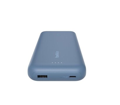 Изображение 6 Батарея универсальная Belkin BoostCharge 20000mAh 30W Blue (BPB024HQBL)