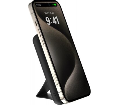 Зображення 6 Батарея мобільна Energizer Magnetic Wireless 10000mAh 22.5W Black (QM10002PQ)