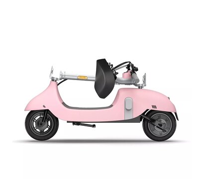 Изображение 6 OKAI Ceetle Pro EA10C Pink