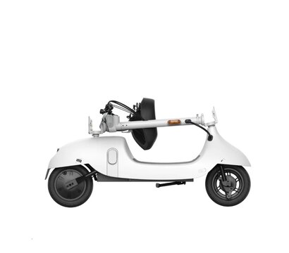 Изображение 6 OKAI Ceetle Pro EA10C White