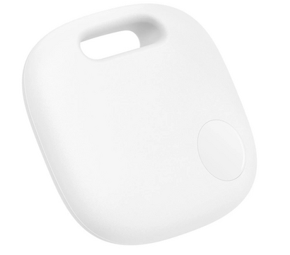 Зображення 7 Пошуковий брілок Baseus T2 Pro Smart Device White (FMTP000002)