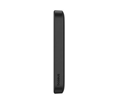 Зображення 7 Повербанк Baseus Magnetic Mini 6000mAh 20W Black (P10059002113-00)