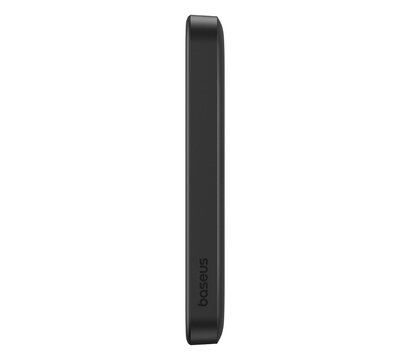 Изображение 7 Повербанк Baseus Magnetic Bracket Mini 5000mAh 20W Black (P10022107113-00)