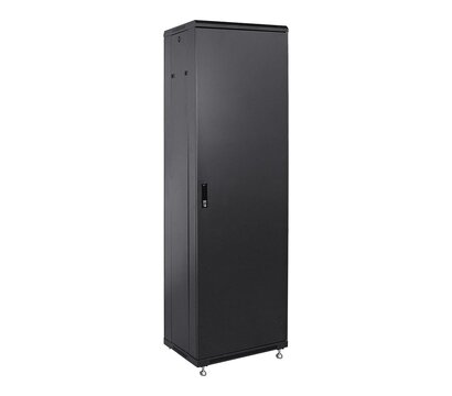 Изображение 7 Коммуникационный шкаф Trinix TRX-47U/600x800x2280 Black