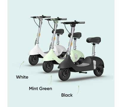 Изображение 7 OKAI Ceetle Pro EA10C Mint Green