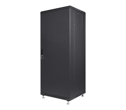 Изображение 8 Коммуникационный шкаф Trinix TRX-37U/600x800x1833 Black
