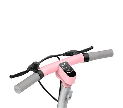 Изображение 8 OKAI Ceetle Pro EA10C Pink