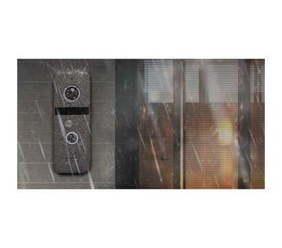 Зображення 9 Домофонна система NeoLight Alpha Hybrid HD + Dome