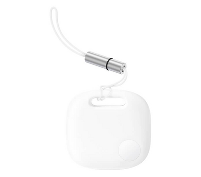 Зображення 9 Пошуковий брілок Baseus T2 Pro Smart Device White (FMTP000002)