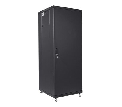 Изображение 9 Коммуникационный шкаф Trinix TRX-37U/600x800x1833 Black