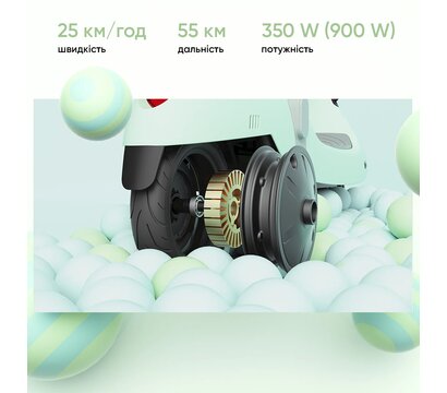 Изображение 10 OKAI Ceetle Pro EA10C Mint Green