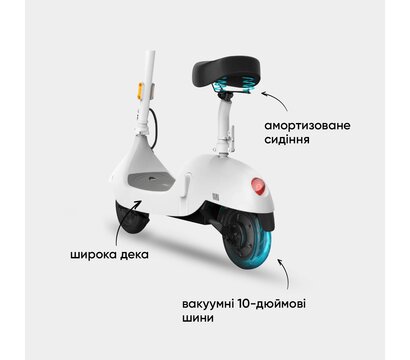 Изображение 10 OKAI Ceetle Pro EA10C White