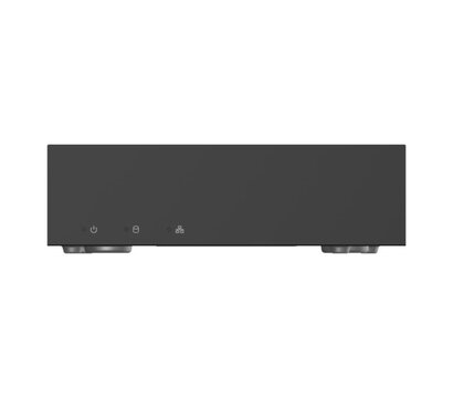 Изображение 2 Гибридный регистратор HikVision IDS-E08HQHI-XB