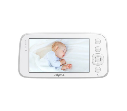 Зображення 2 Відеоняня Myers Babycam WiFi Kit Blue