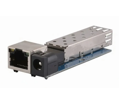 Зображення 2 Медіаконвертер Step4Net MCm-SFP1000-FE/GE board
