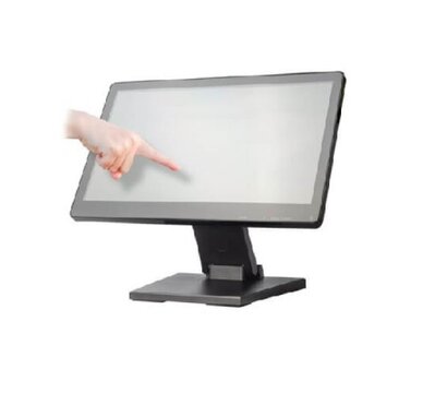 Изображение 2 Монитор для торговли Detaik DTK-1566R2