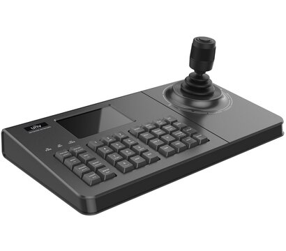 Зображення 2 Пульт Uniview KB-1100-E для Speed Dome камер