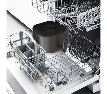 Зображення 2 Фритюрниця Tefal Easy Fry Infrared EY8328E0