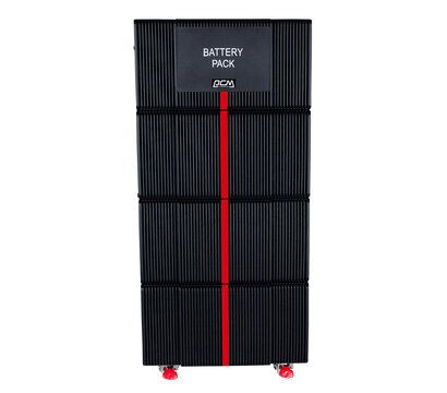 Зображення 2 Батарея Powercom EBP.MAC-10K12V9AH