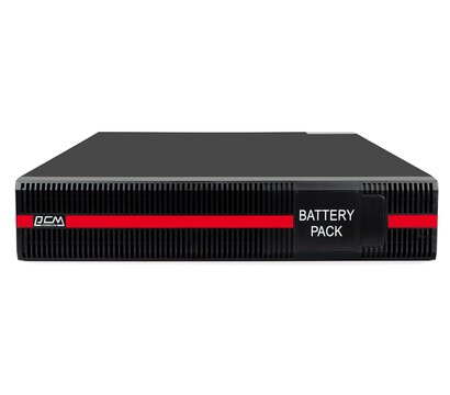Изображение 2 Батарея Powercom EBP.MRT-6K12V5AH