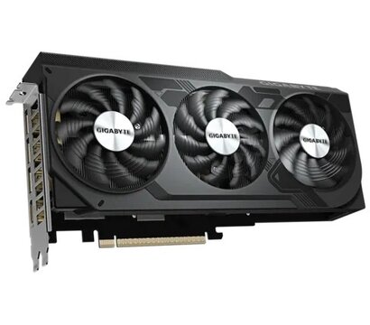 Зображення 2 Відеокарта Gigabyte GeForce RTX 5070 Ti Windforce OC V2 (16384MB, GDDR7, 192bit) (GV-N507TWF3OCV2-16GD)