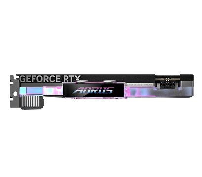 Зображення 2 Відеокарта Gigabyte GeForce RTX 5080 Aorus Xtreme Waterforce WB (16384MB, GDDR7,256bit)(GV-N5080AORUSX WB-16GD)