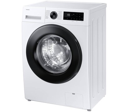 Зображення 2 Машинка для прання Samsung WW80FG5L32AELE