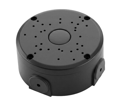 Зображення 2 Коробка з`єднувальна LightVision VLC-01BX Graphite
