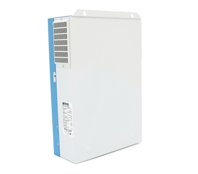 Зображення 2 Інвертор гібридний Anenji ANJ-6200W-48PL-WIFI