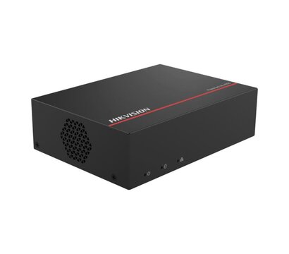 Изображение 3 Гибридный регистратор HikVision IDS-E08HQHI-XB
