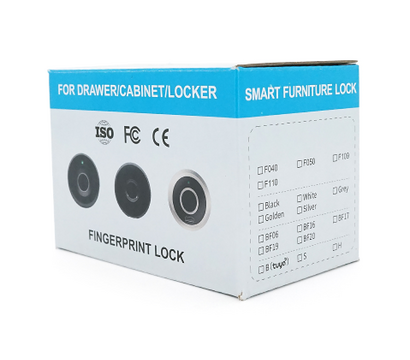 Зображення 3 Автономний замок PiPo PF019