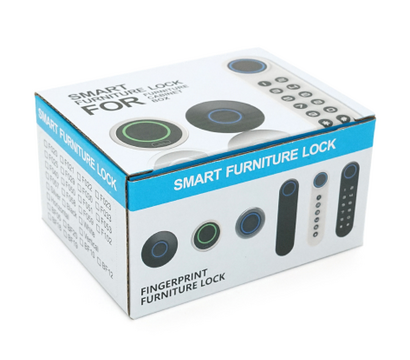 Изображение 3 Автономный замок PiPo PF131+PBF05