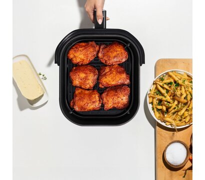 Зображення 3 Фритюрниця Tefal Easy Fry Infrared EY8328E0