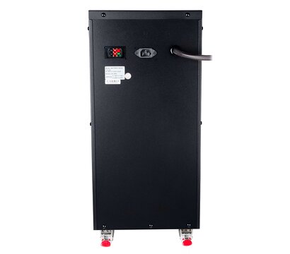 Зображення 3 Батарея Powercom EBP.MАС-6K.240VDC.CH4A