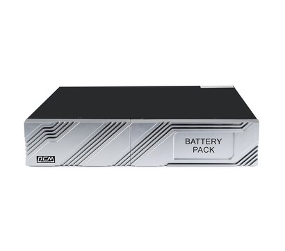 Зображення 3 Батарея Powercom EBP.SRT-1500-2000.48VDC