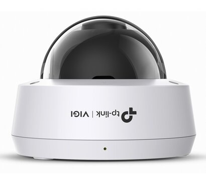 Изображение 3 Камера TP-Link Vigi C250 (2.8 мм) на 5 MP, Фокусное расстояние (мм): 2.8 мм