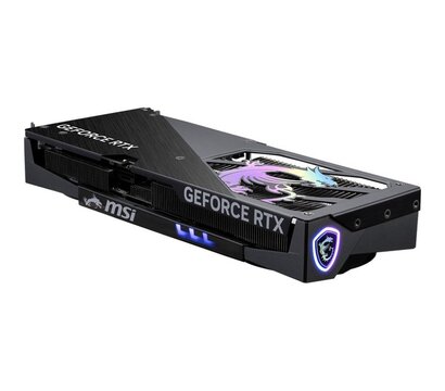 Зображення 3 Відеокарта MSI GeForce RTX 5060 Ti Gaming Trio OC (8192MB, GDDR7, 128bit) (GeForce RTX 5060 Ti 8G GAMING TRIO O