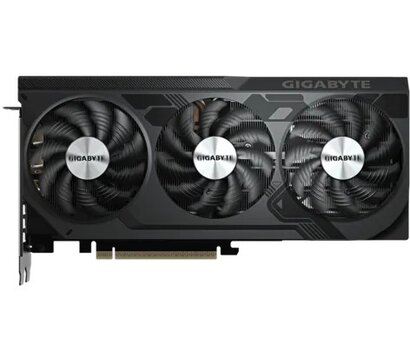 Зображення 3 Відеокарта Gigabyte GeForce RTX 5070 Ti Windforce OC V2 (16384MB, GDDR7, 192bit) (GV-N507TWF3OCV2-16GD)