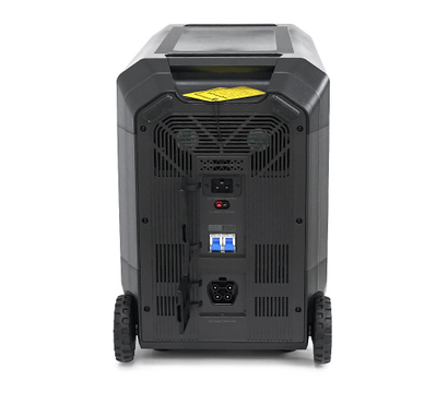 Изображение 3 Зарядная станция Oupes S3+S2