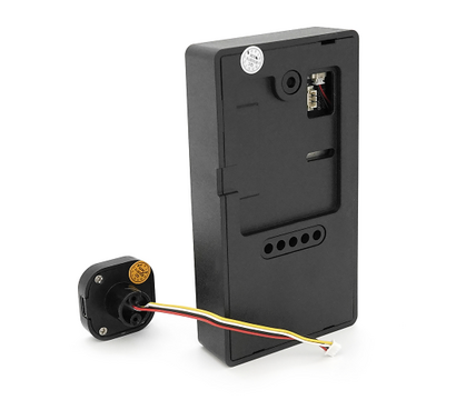 Зображення 4 Автономний замок PiPo PF040+BF05 для шафок