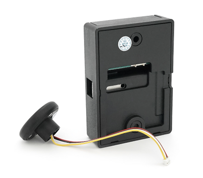 Изображение 4 Автономный замок PiPo PF120S+PBF20 для шкафчиков