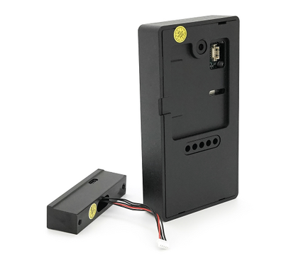 Изображение 4 Автономный замок PiPo PF131+PBF05