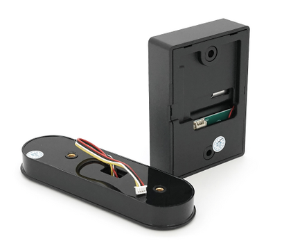 Зображення 4 Автономний замок PiPo PF155+PBF20 для шафок